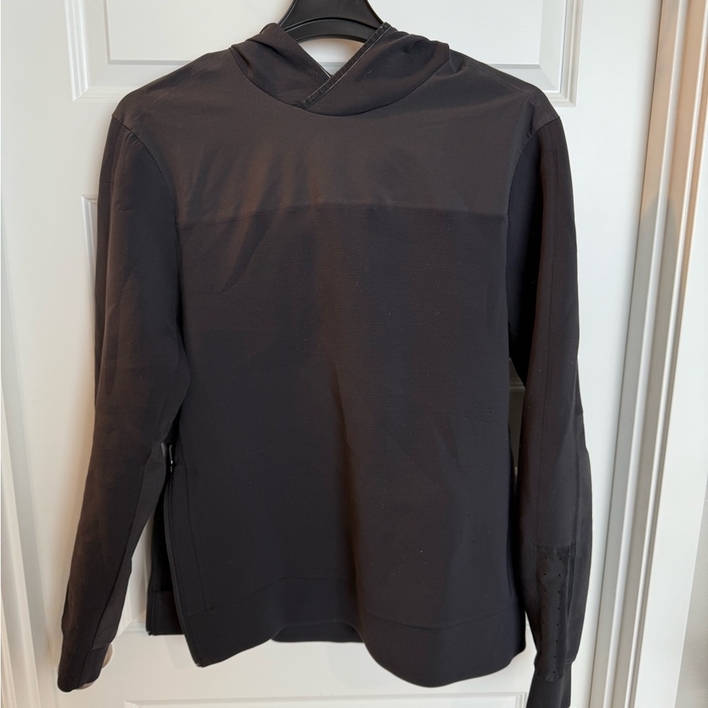 lululemon athletica Black Men's Sweater